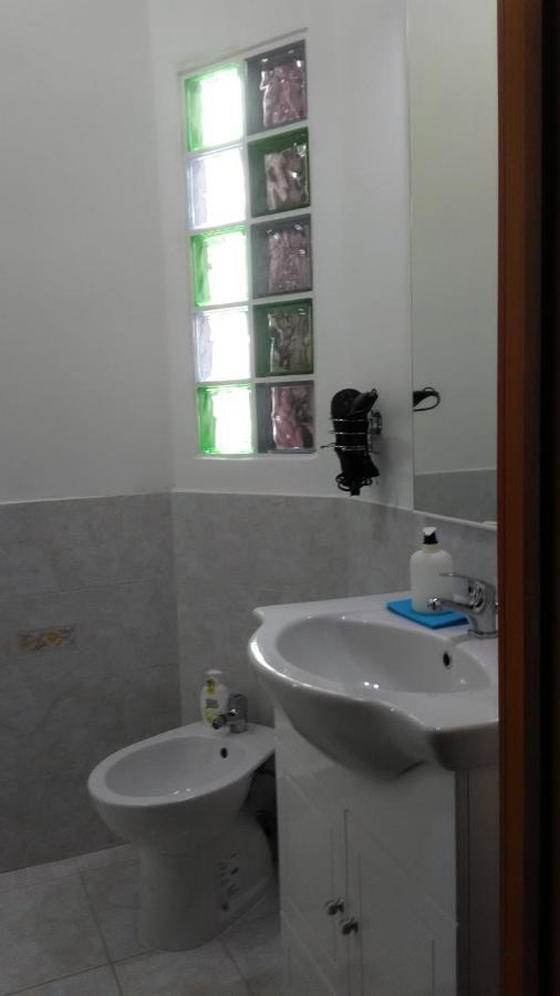 Casa Dell'Aquila Barocca Appartement Ragusa Buitenkant foto
