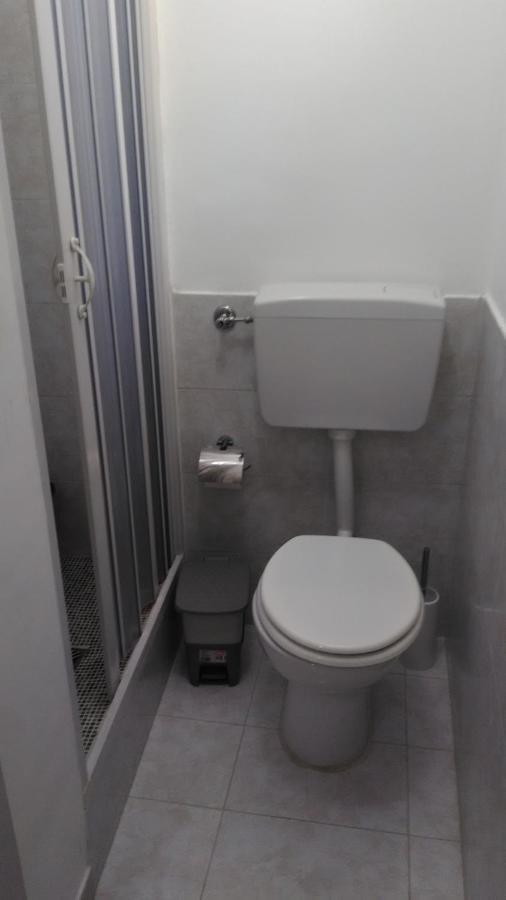 Casa Dell'Aquila Barocca Appartement Ragusa Buitenkant foto