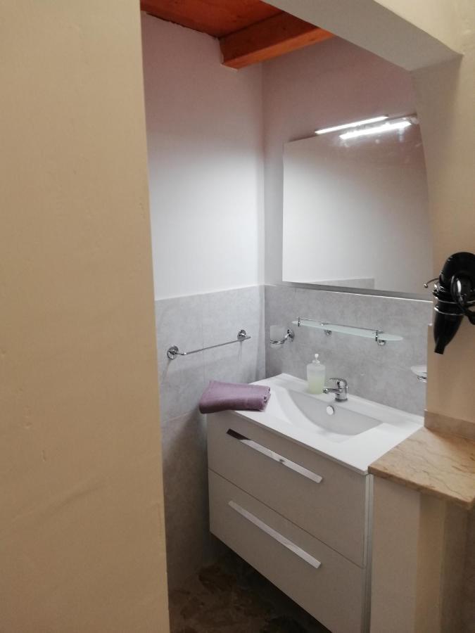 Casa Dell'Aquila Barocca Appartement Ragusa Buitenkant foto