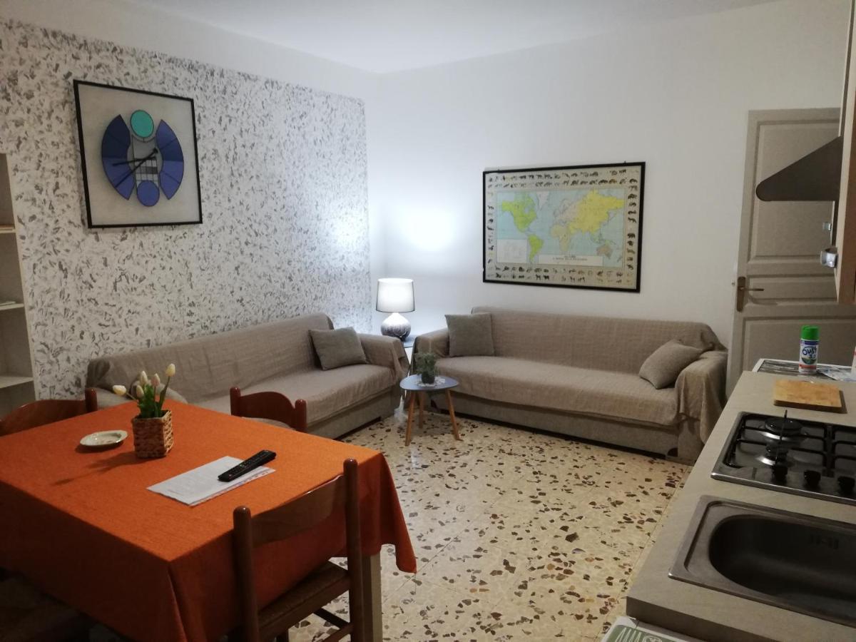Casa Dell'Aquila Barocca Appartement Ragusa Buitenkant foto