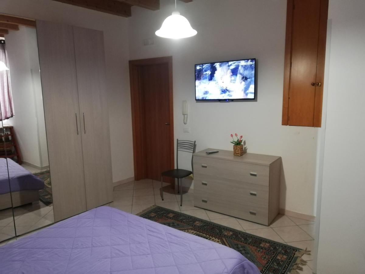 Casa Dell'Aquila Barocca Appartement Ragusa Buitenkant foto