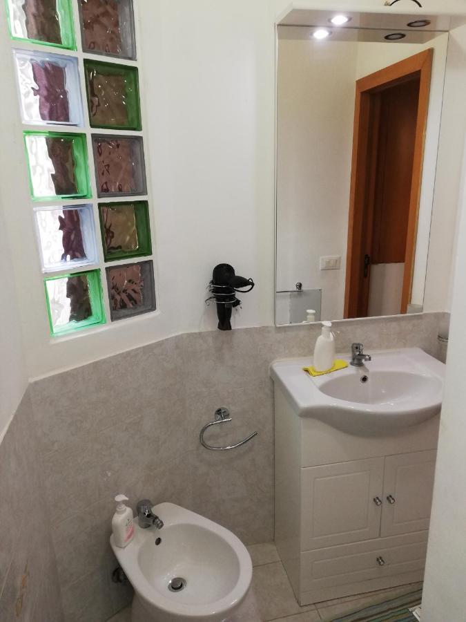 Casa Dell'Aquila Barocca Appartement Ragusa Buitenkant foto