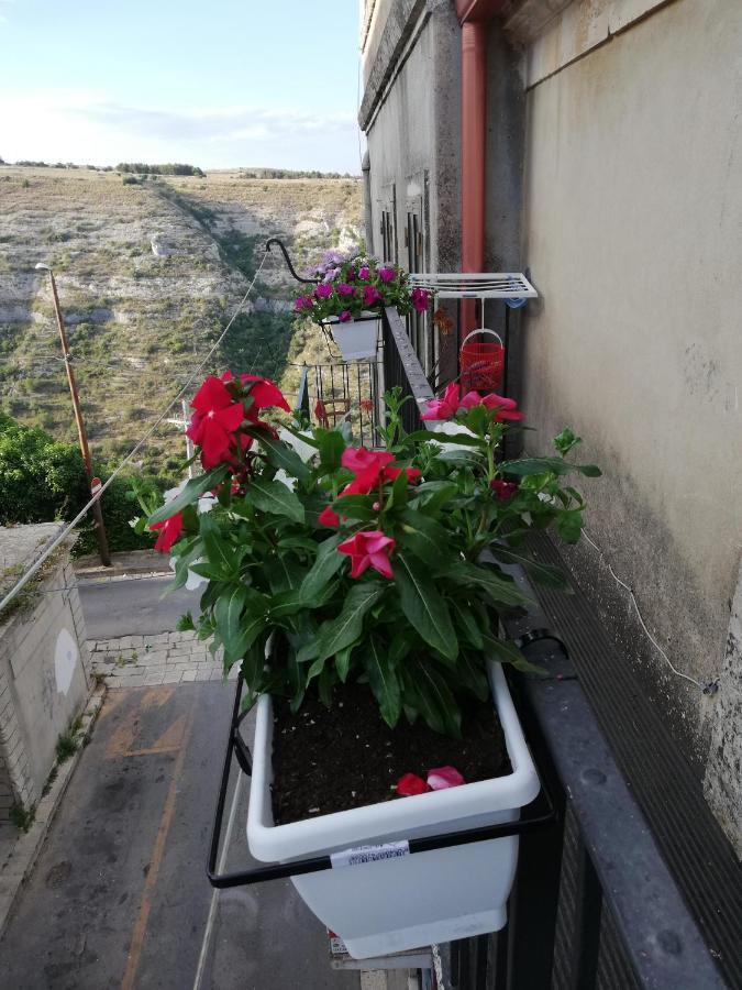 Casa Dell'Aquila Barocca Appartement Ragusa Buitenkant foto