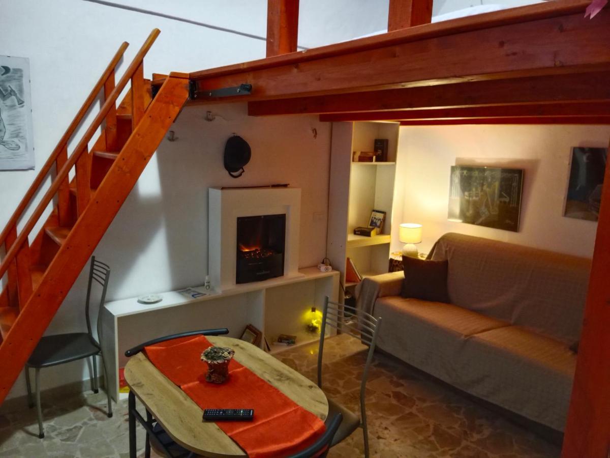 Casa Dell'Aquila Barocca Appartement Ragusa Buitenkant foto
